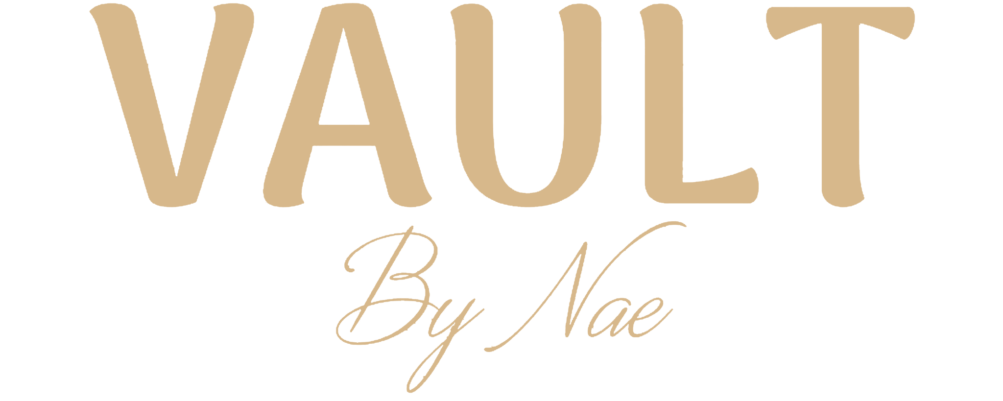 Vault By Nae